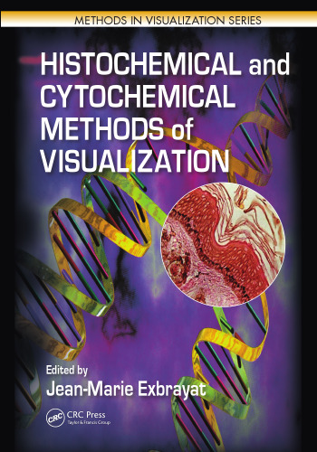 Histochemical and cytochemical methods of visualization