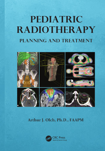 Pediatric radiotherapy : planning and treatment