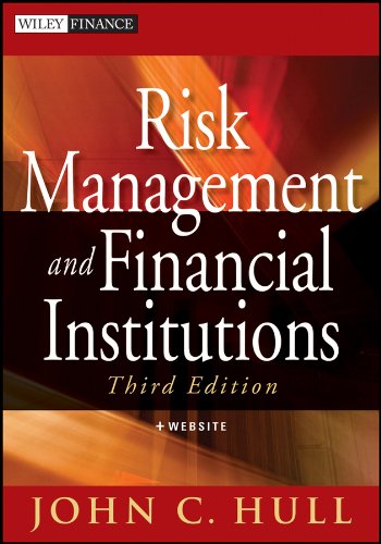 Risk Management and Financial Institutions