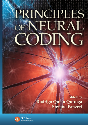 Principles of neural coding