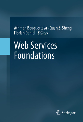 Web Services Foundations