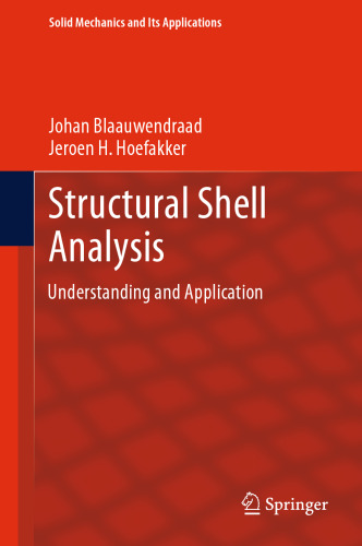 Structural Shell Analysis: Understanding and Application