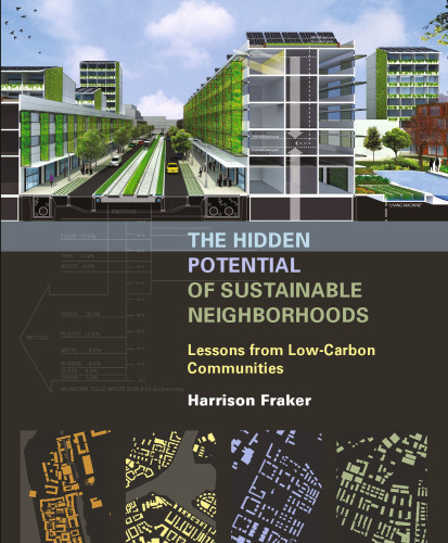 The Hidden Potential of Sustainable Neighborhoods: Lessons from Low-Carbon Communities