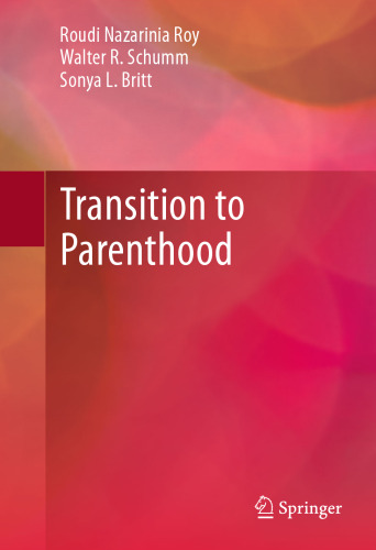 Transition to Parenthood