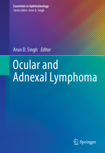 Ocular and Adnexal Lymphoma