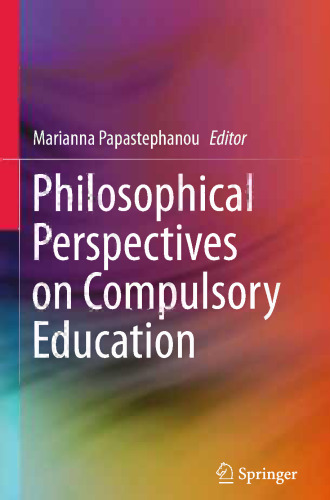 Philosophical Perspectives on Compulsory Education