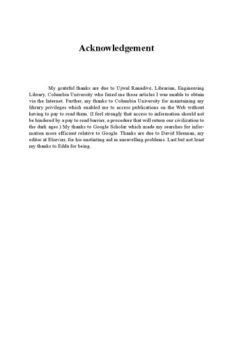 Materials Science in Microelectronics II. The Effects of Structure on Properties in Thin Films