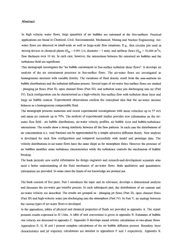Air Bubble Entrainment in Free-Surface Turbulent Shear Flows
