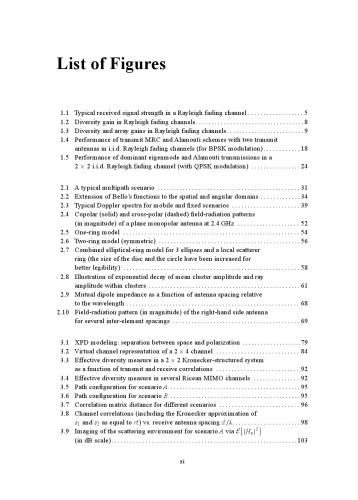 MIMO Wireless Communications. From real-world propagation to space—time code design
