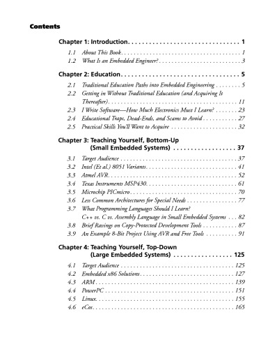 So You Wanna Be an Embedded Engineer. The Guide to Embedded Engineering, from Consultancy to the Corporate Ladder