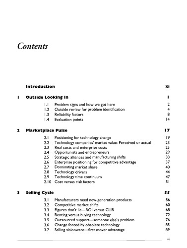 Managing Systems Migrations and Upgrades. Demystifying the Technology Puzzle