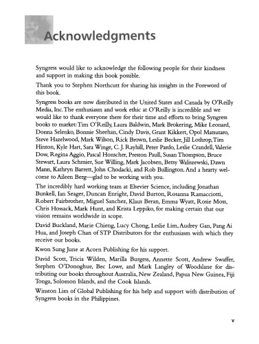 Intrusion Prevention and Active Response. Deploying Network and Host IPS