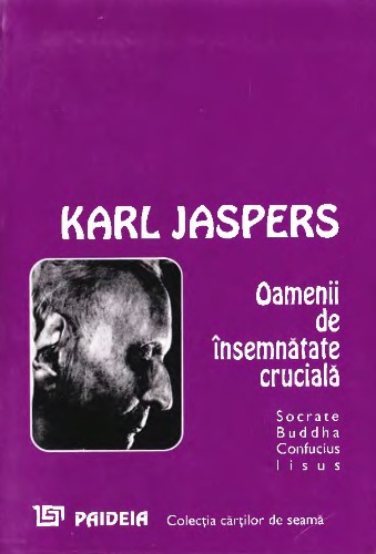 Oamenii de insemnatate cruciala