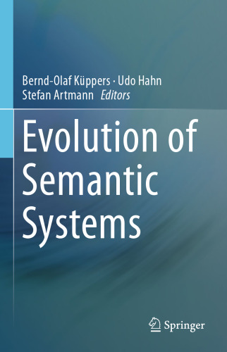 Evolution of Semantic Systems