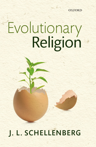Evolutionary Religion