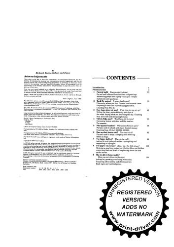 Teach Yourself Swedish Complete Course