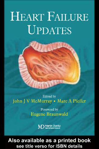 Heart failure updates