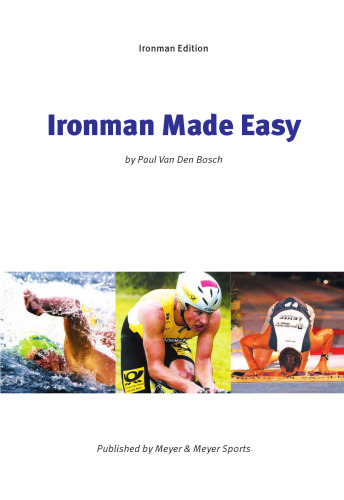 Ironman made easy