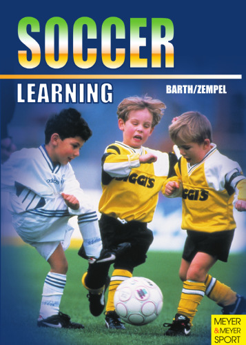 Learning soccer