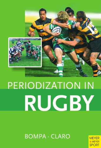 Periodization in rugby
