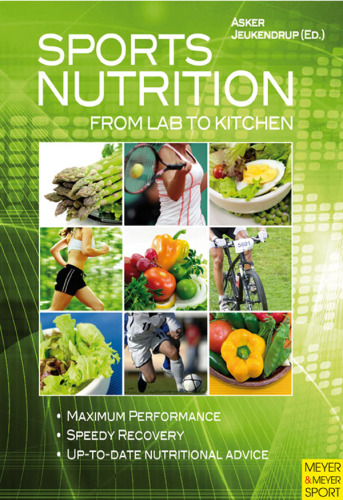 Sports nutrition : from lab to kitchen