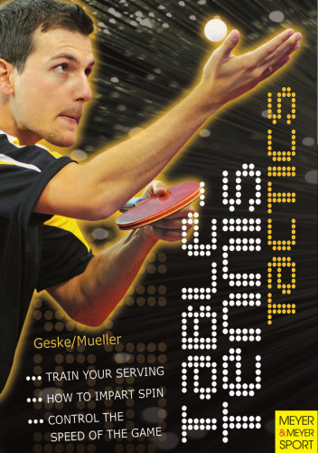 Table tennis tactics : your path to success