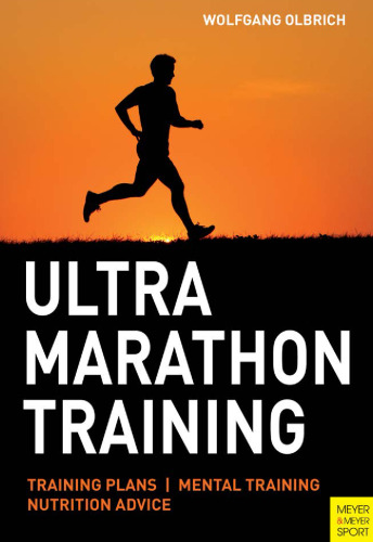 Ultramarathon training