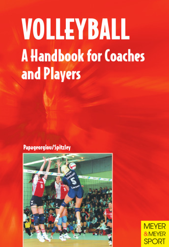 Volleyball : a handbook for coaches and players