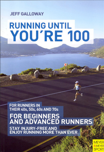 Running Until You're 100