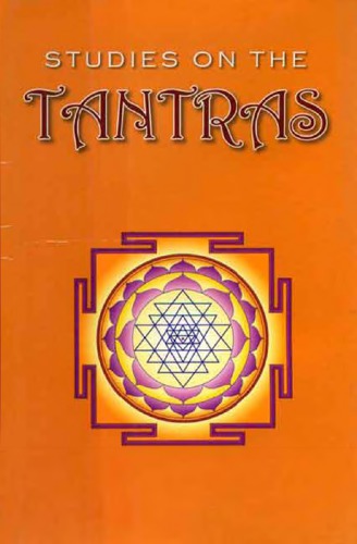 Studies on the Tantras