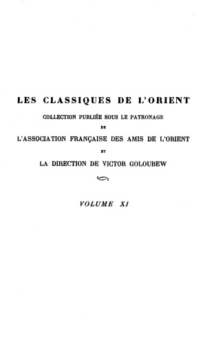 Le poète tibétain Milarépa, ses crimes, ses épreuves, son Nirvāna,