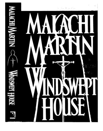 Windswept House: A Vatican Novel