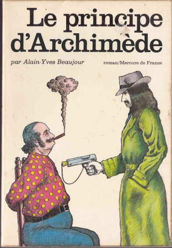Le principe d'Archimède
