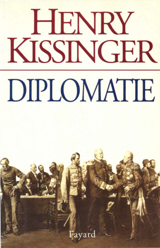 Diplomatie
