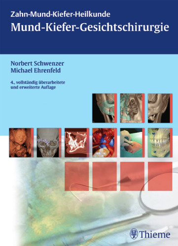 Zahn-Mund-Kiefer-Heilkunde: Mund-Kiefer-Gesichtschirurgie