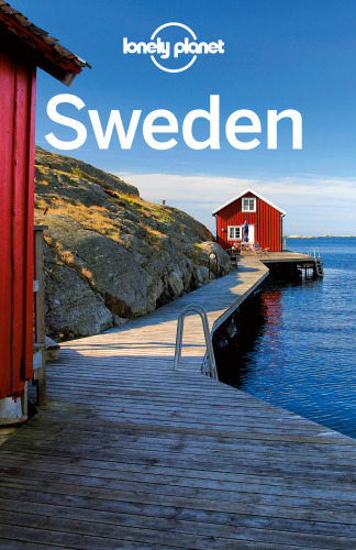 Lonely Planet Sweden