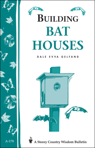 Building Bat Houses