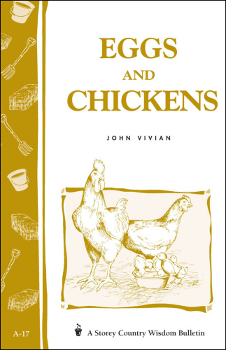 Eggs and Chickens
