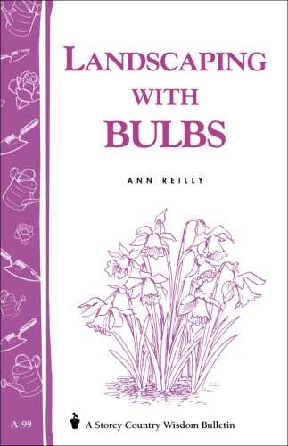 Landscaping with Bulbs
