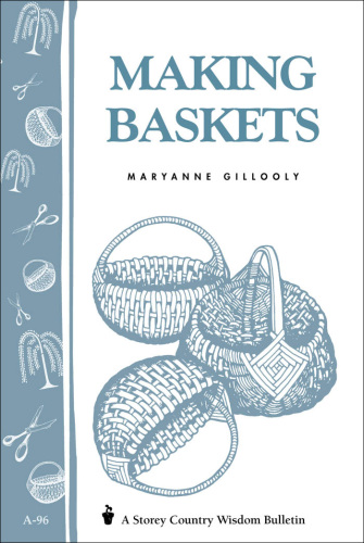 Making Baskets