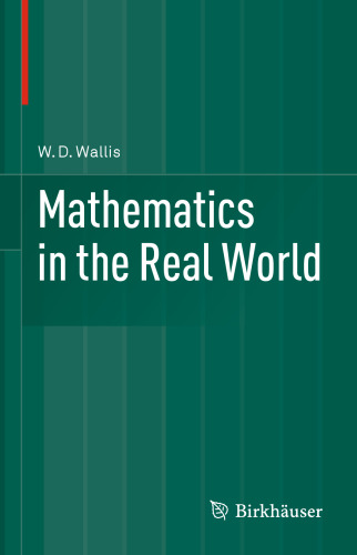 Mathematics in the Real World