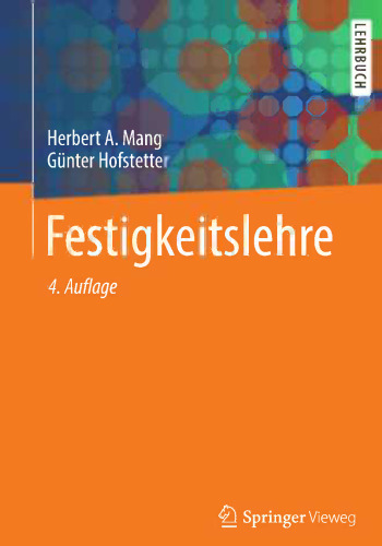 Festigkeitslehre