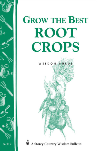 Grow the Best Root Crops