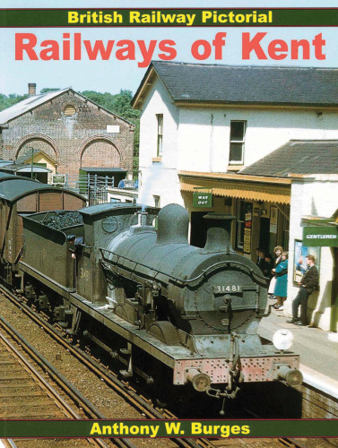 Railways of Kent