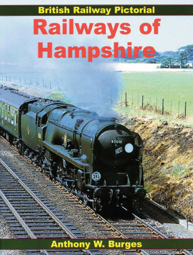 Railways of Hampshire