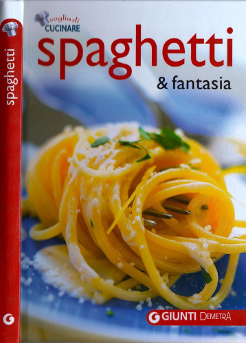 Spaghetti & fantasia