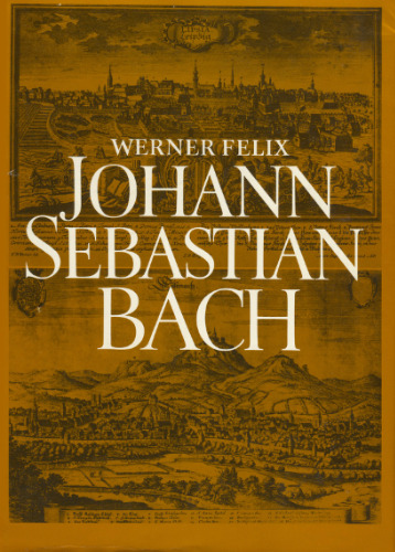 Johann Sebastian Bach