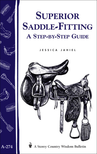 Superior Saddle Fitting: A Step-by-Step Guide