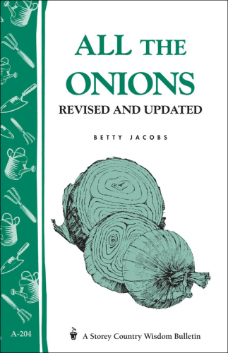 All the Onions