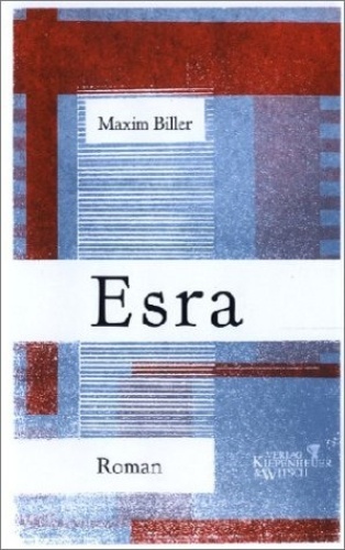 Esra: Roman